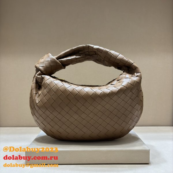 Bottega Veneta JODIE Medium 80700 Handbag 36CM