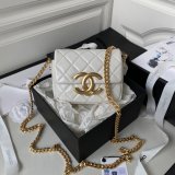 Perfect Flap Replica AAA+ AS3854 Replica Designer Bag