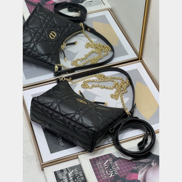 Christian Dior Montaigne Miss Caro Diorling 5268 Bag