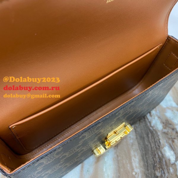 Best Quality Replica Triomphe 20CM Celine 1:1 bags