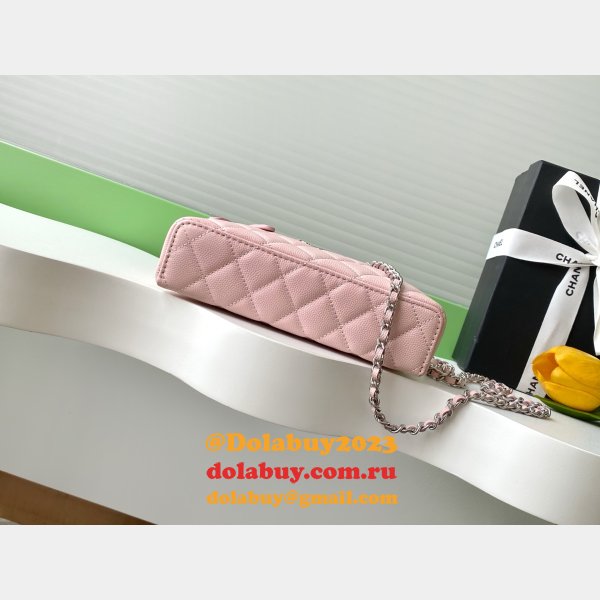 Top Quality 25B AP4854 Caviar LP handbag