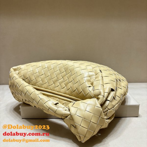 Bottega Veneta JODIE Medium 80700 Handbag 36CM