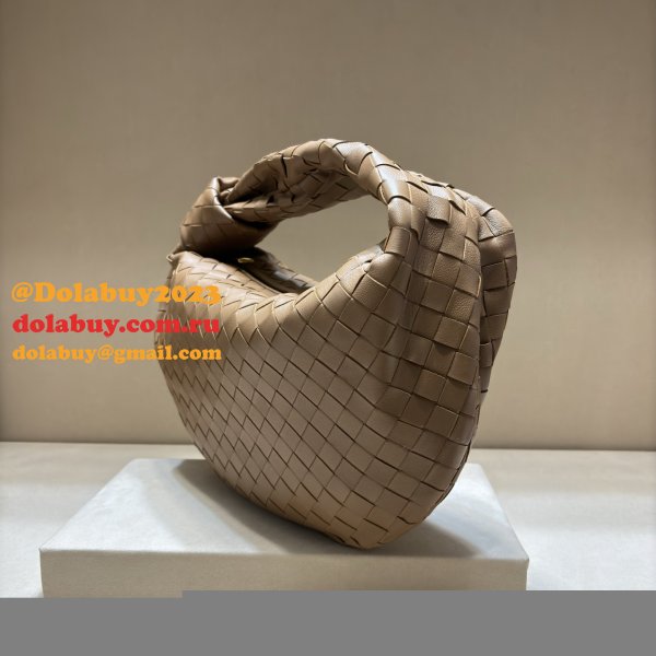 Bottega Veneta JODIE Medium 80700 Handbag 36CM