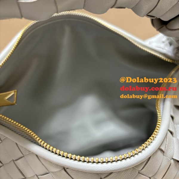 Bottega Veneta JODIE Medium 80700 Handbag 36CM