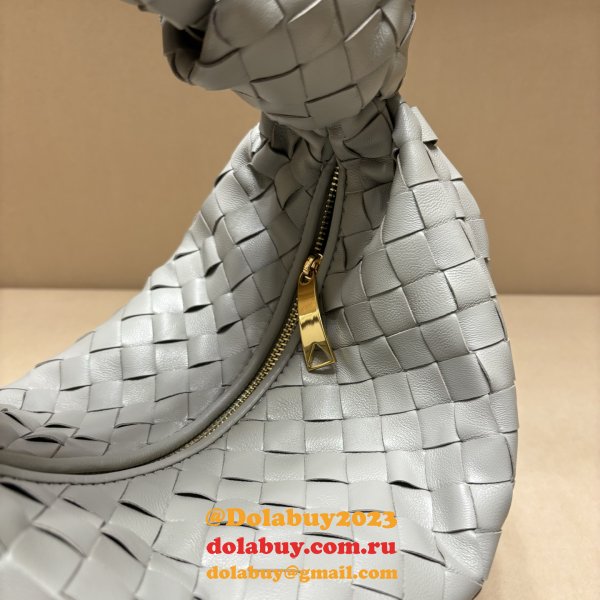 Bottega Veneta JODIE Medium 80700 Handbag 36CM