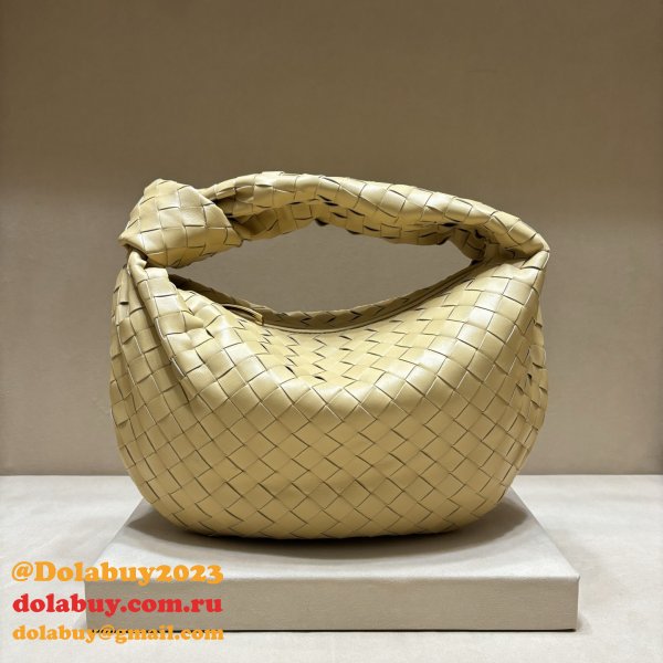 Bottega Veneta JODIE Medium 80700 Handbag 36CM