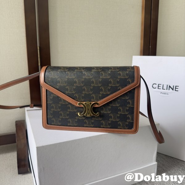 Fashion Celine Woc Envelope Bag
