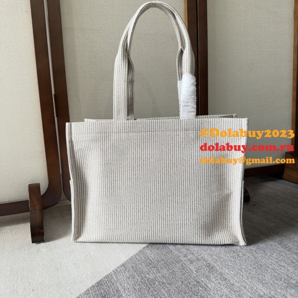 Celine CABAS THAIS Large ToTE Bag