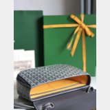 Top Quality GOYARD 233 Crossbody Bag 020213