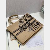 Copy replica CD Book Tote handbags sell Online