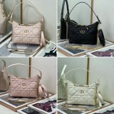 Christian Dior Montaigne Miss Caro Diorling 5268 Bag