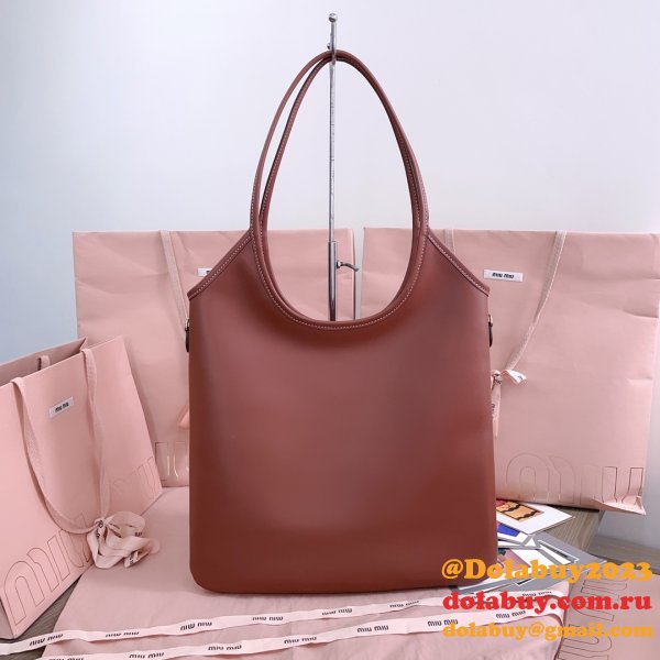 Miu Miu IVY Leather 5BG231 Bag