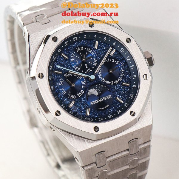 Audemars Piguet Royal Oak 26574ST