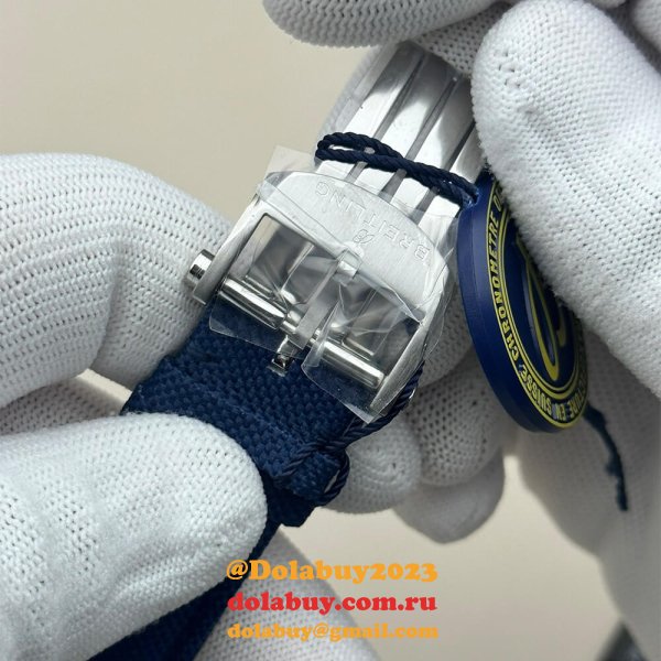 Breitling Avenger B01 Chronograph 44