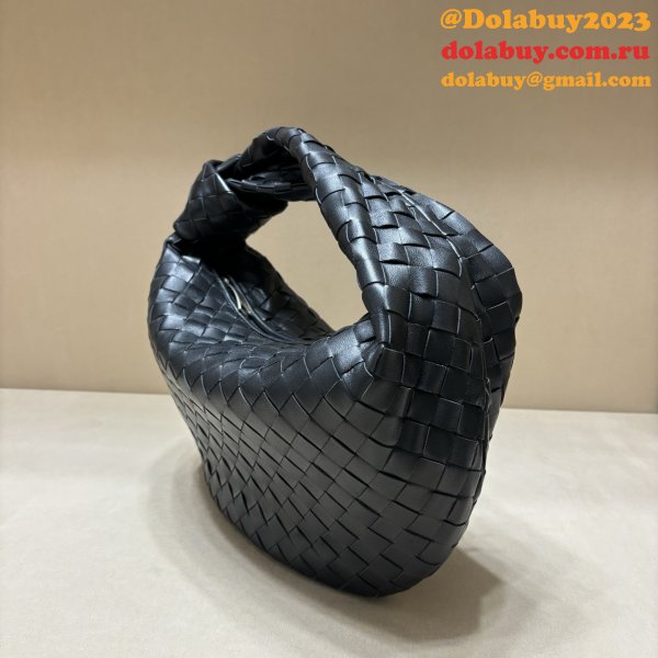 Bottega Veneta JODIE Medium 80700 Handbag 36CM