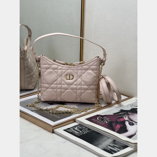 Christian Dior Montaigne Miss Caro Diorling 5268 Bag