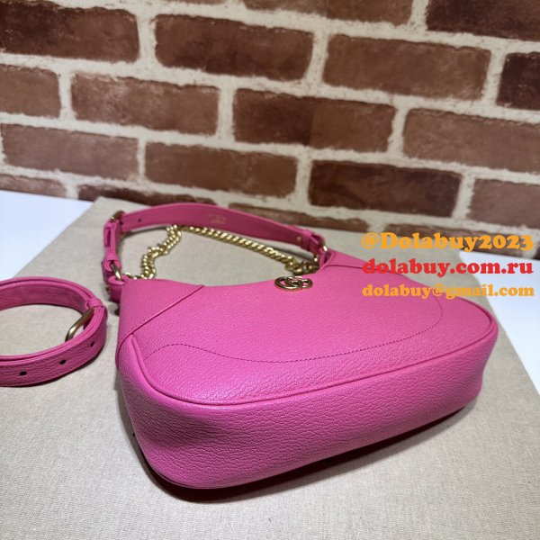 Gucci Knockoff 731817 Aphrodite Chain Shoulder Fashion Bag