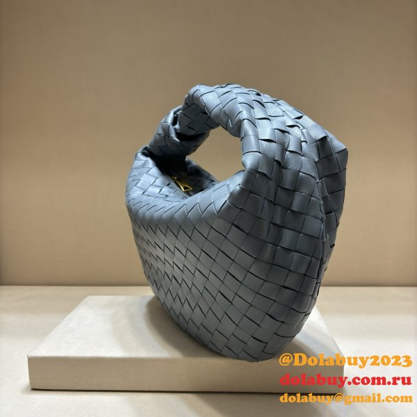 Bottega Veneta JODIE Medium 80700 Handbag 36CM