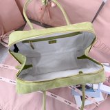 Miu Miu Suede Beau Bag 5BB117