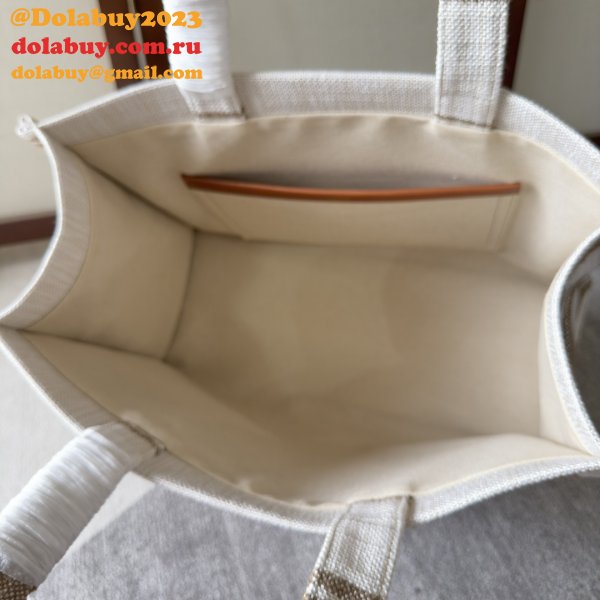 Celine CABAS THAIS Large ToTE Bag