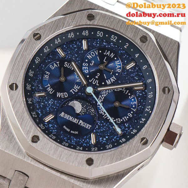 Audemars Piguet Royal Oak 26574ST