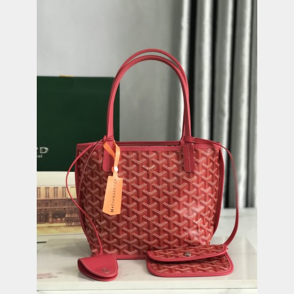 Top Quality Goyard Saint Louis tote Bag