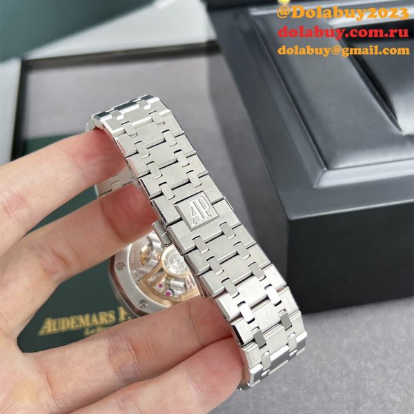 Audemars Piguet Royal Oak 15510ST