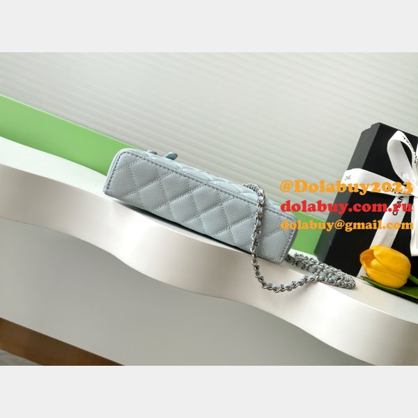 Top Quality 25B AP4854 Caviar LP handbag