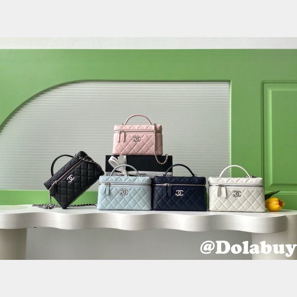 Top Quality 25B AP4854 Caviar LP handbag