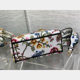Christian Dior Designer Replica 24CM Lady Dior Bag