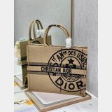 Copy replica CD Book Tote handbags sell Online