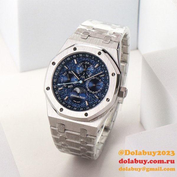 Audemars Piguet Royal Oak 26574ST