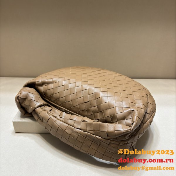 Bottega Veneta JODIE Medium 80700 Handbag 36CM
