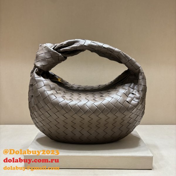Bottega Veneta JODIE Medium 80700 Handbag 36CM