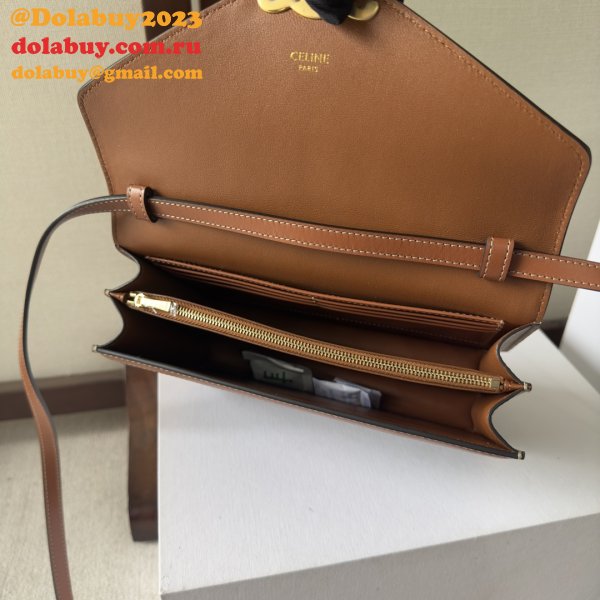 Fashion Celine Woc Envelope Bag