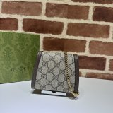 Designer Gucci Replica 725219 Blondie Chain Wallet UK Bag