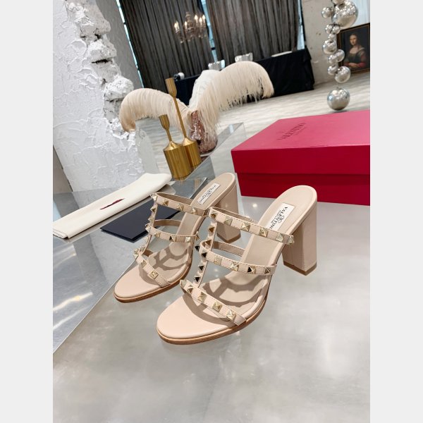 Wholesale VALENTINO ROCKSTUD SANDAL