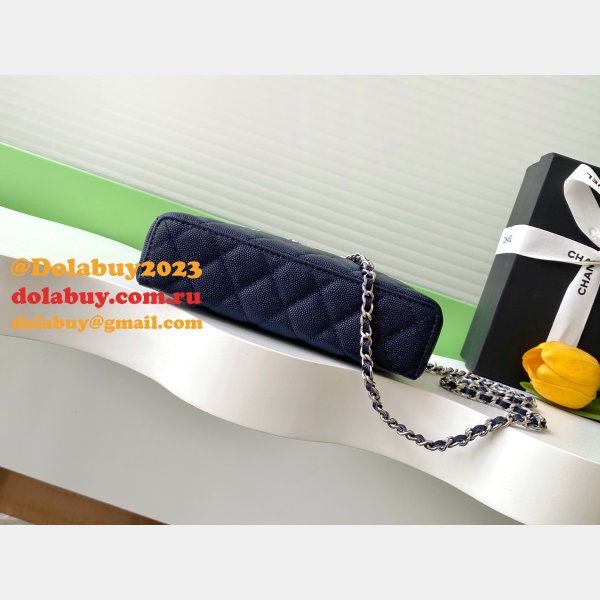 Top Quality 25B AP4854 Caviar LP handbag