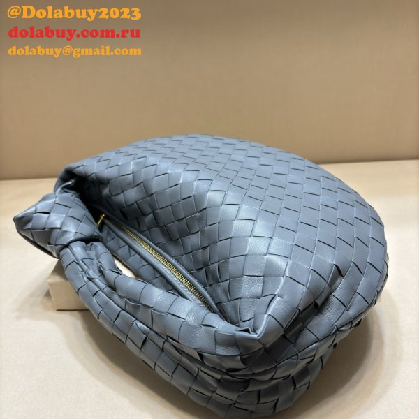 Bottega Veneta JODIE Medium 80700 Handbag 36CM