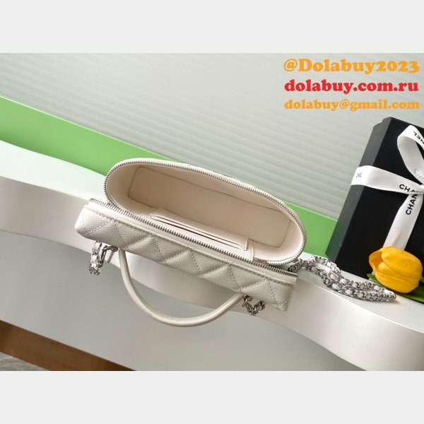 Top Quality 25B AP4854 Caviar LP handbag
