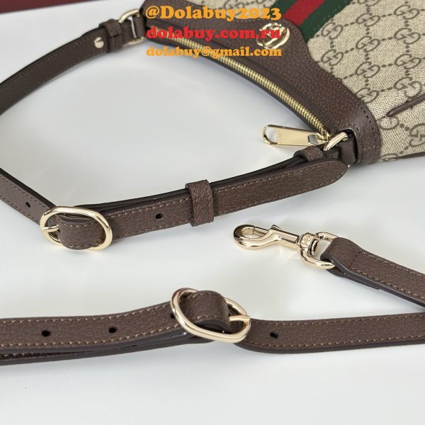 Gucci Ophidia 841341 Shoulder GG Fabric Knockoff Bag