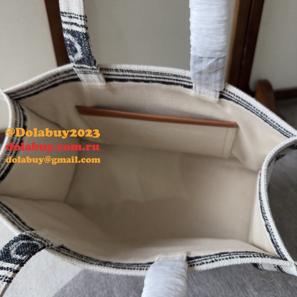 Celine CABAS THAIS Large ToTE Bag