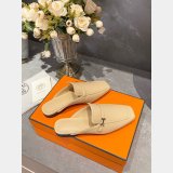 Designer Duplicate Hermes Groupie Replica Shoes For Sale
